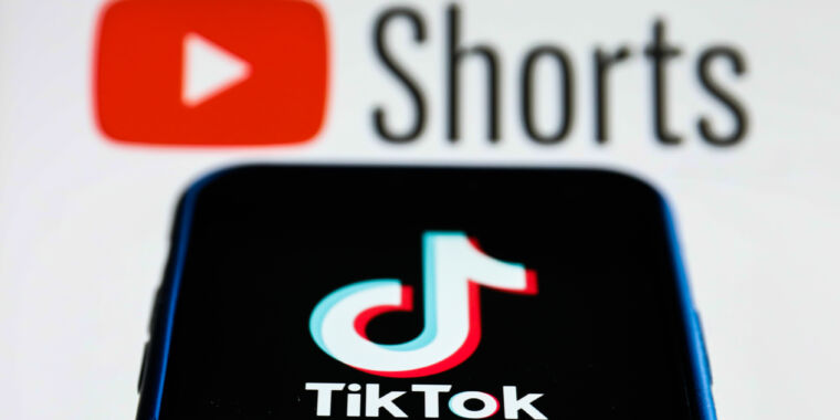 YouTube’s TikTok clone “YouTube Shorts” is live in the U.S.