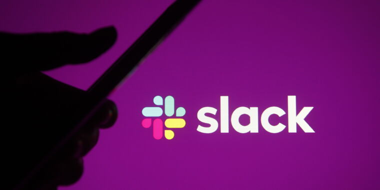 Slack promises to update to “Connect DM” after realizing that there is harassment