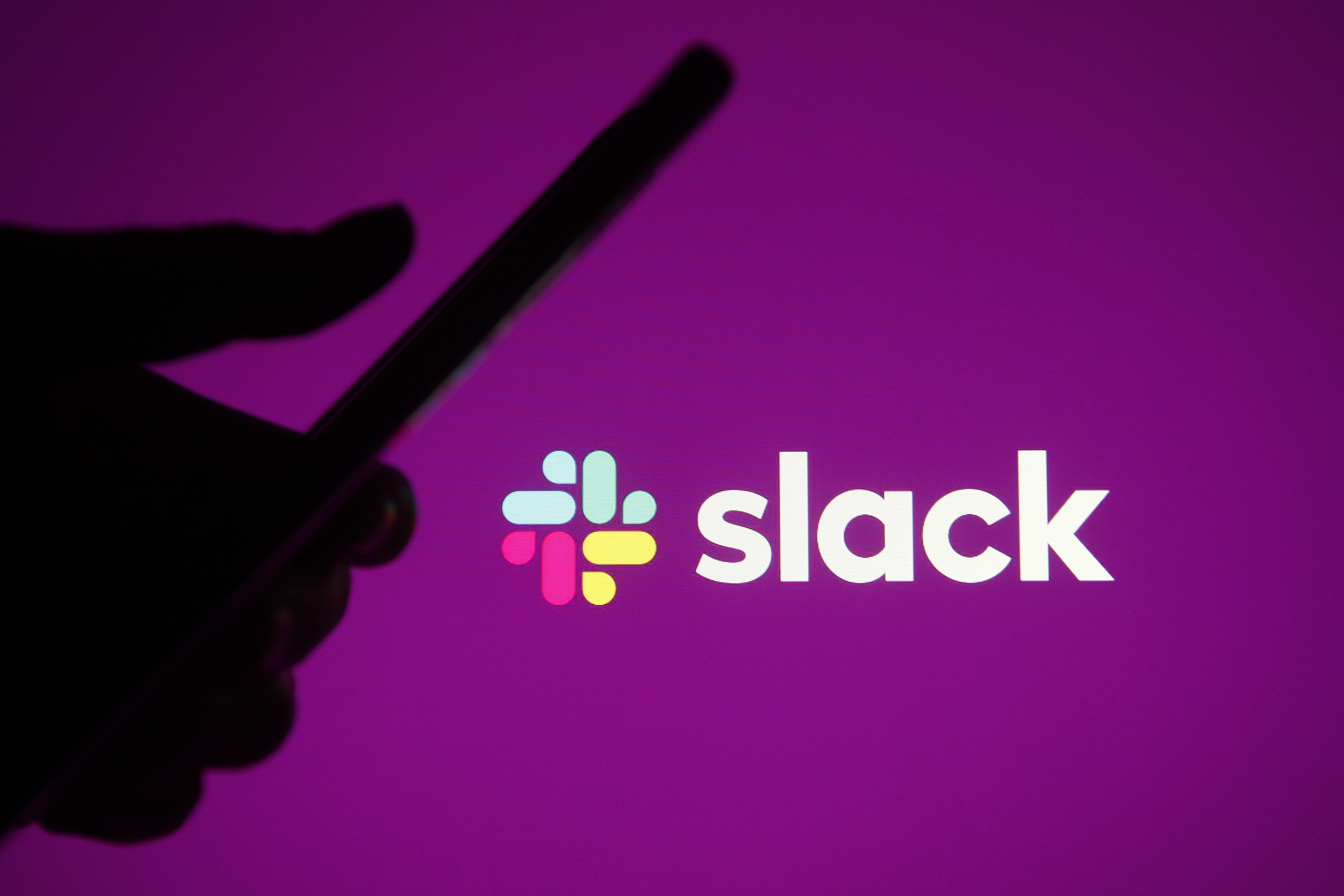 Slack pledges update to “Connect DM” after realizing harassment exists |  Ars Technica