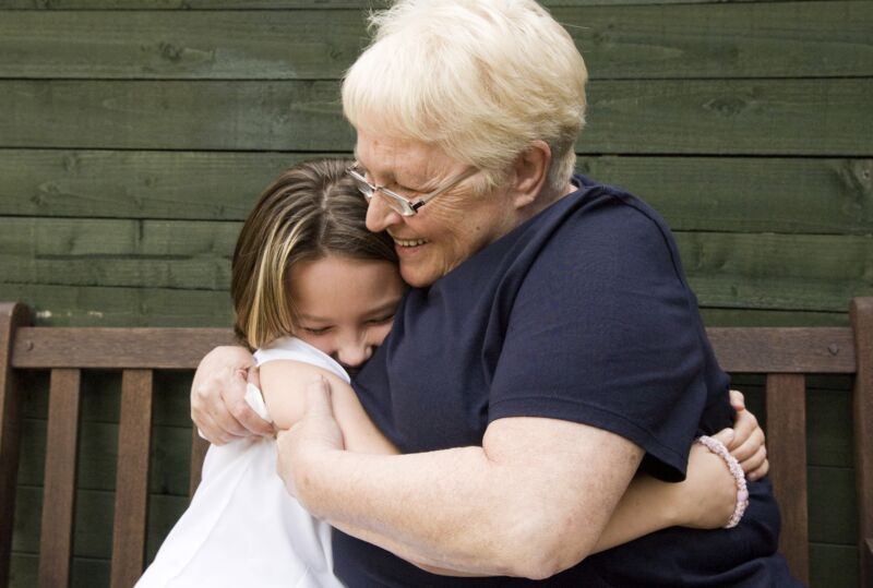 CDC releases guidance for fully vaccinated—you can probably hug grandma again