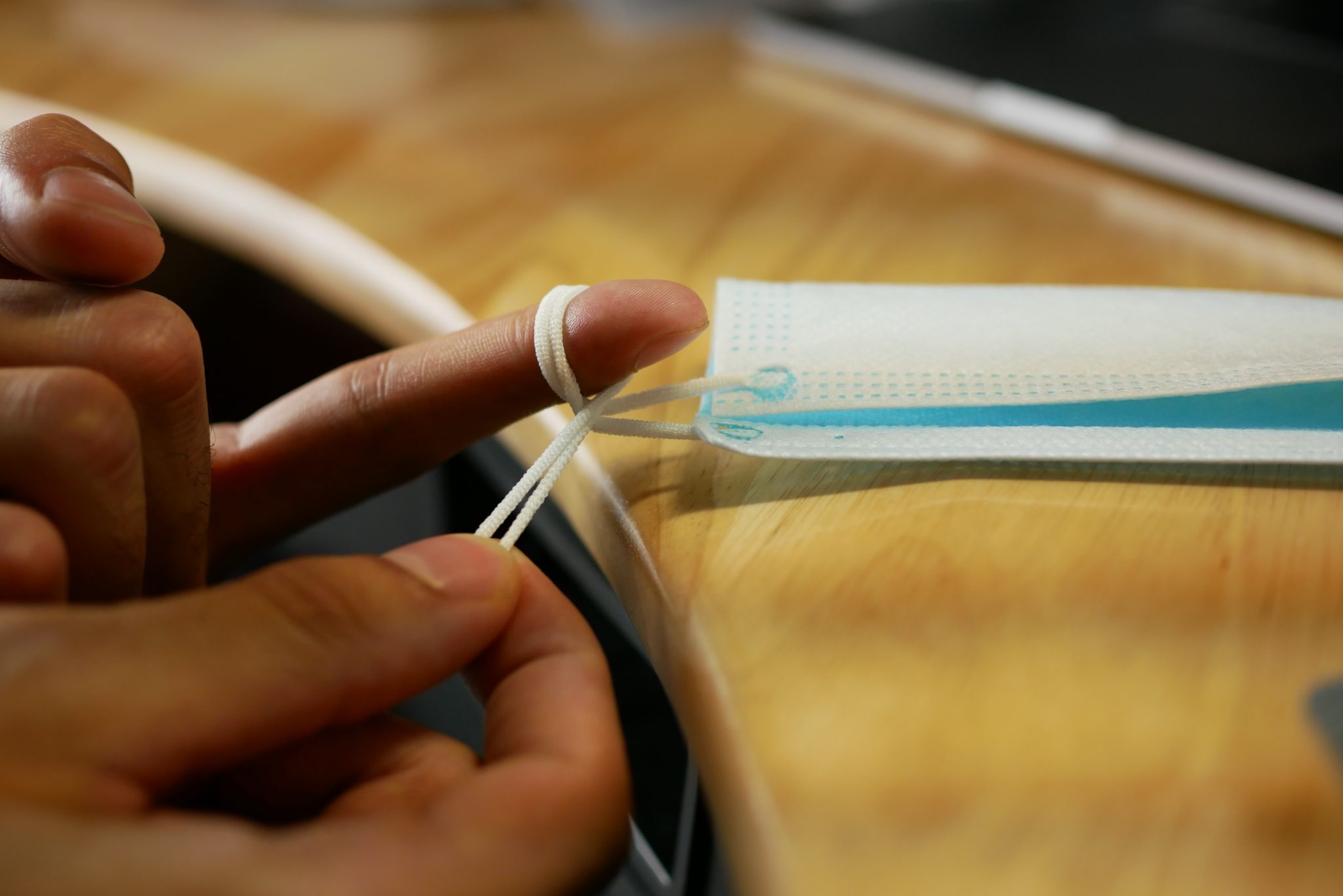 Mask up! The best face masks for use against COVID-19 [Updated] - Ars ...