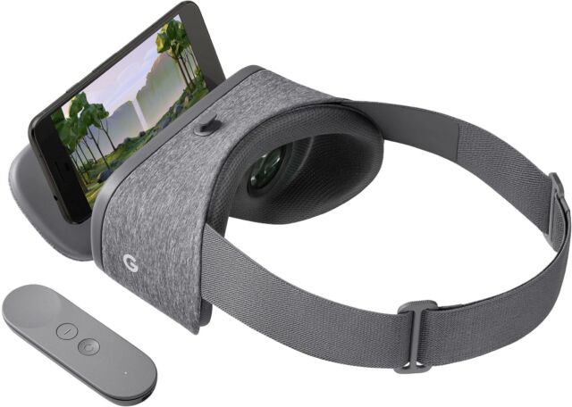 Vil have Måler Avenue Google's VR dreams are dead: Google Cardboard is no longer for sale | Ars  Technica