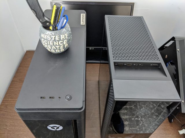 What Gaming PCs Do rs Use? - TrinWare