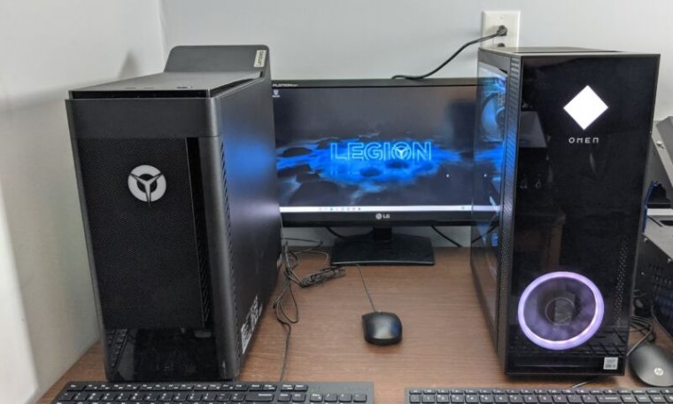 best gaming pc ever built 2021