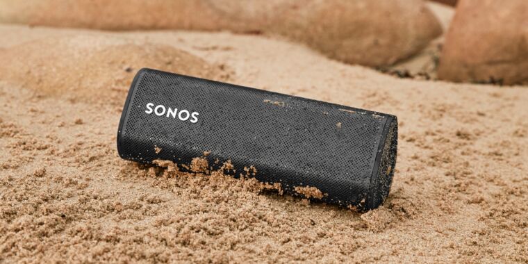 the-sonos-roam-is-the-smallest-and-least-expensive-sonos-speaker-to-date