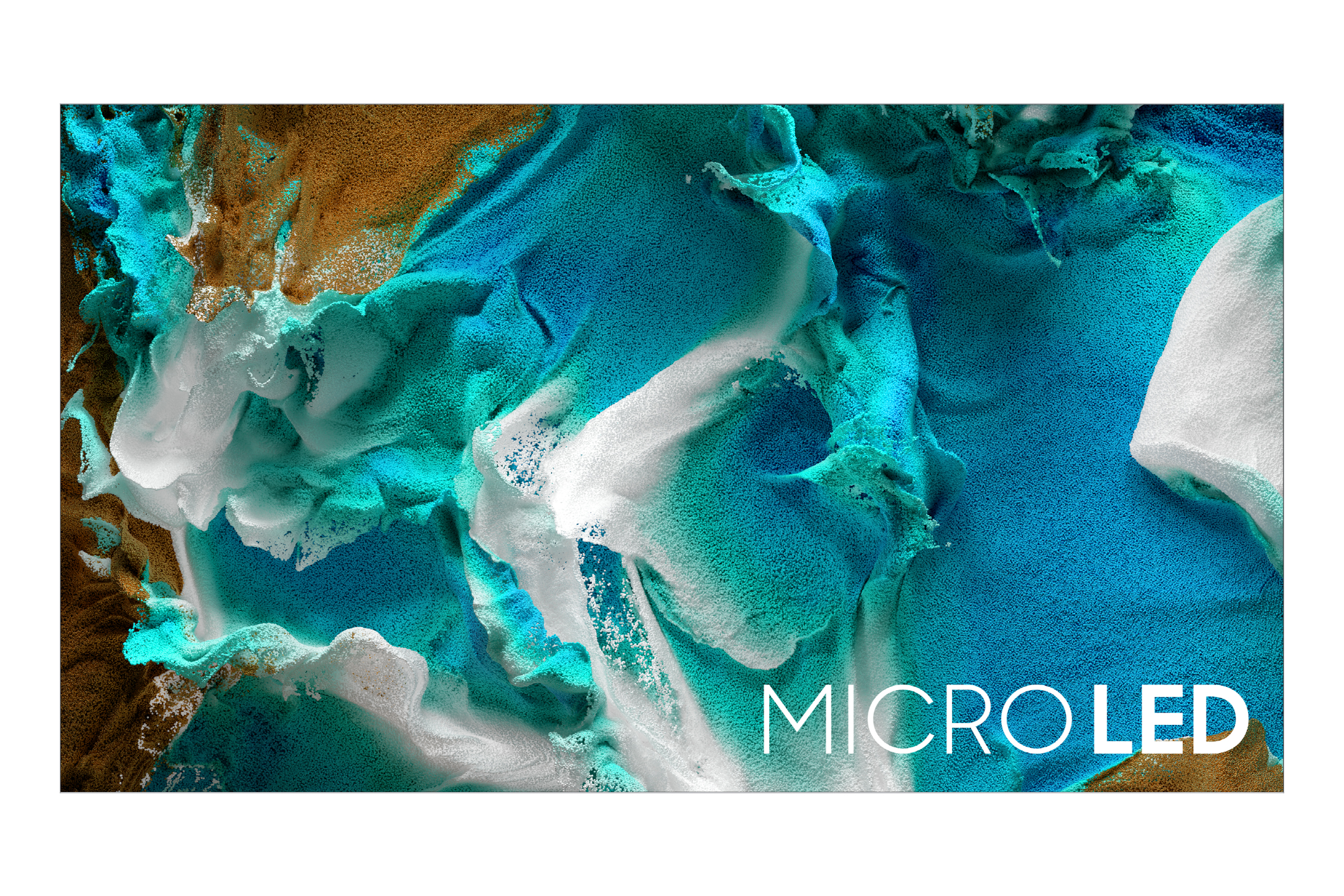 Samsung will soon ship Micro LED TVs, but Mini LED still leads the ...