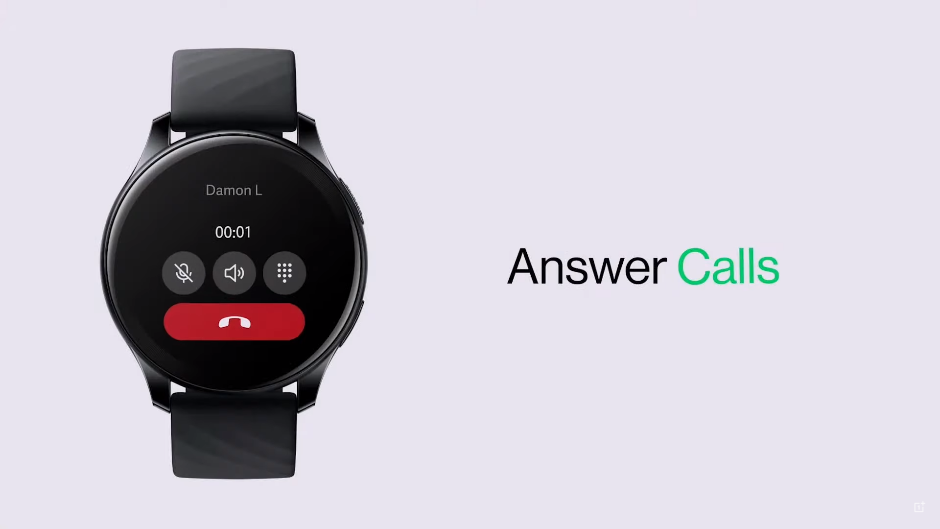 OnePlus snubs Google’s Wear OS, announces $159 smartwatch - Ars Technica
