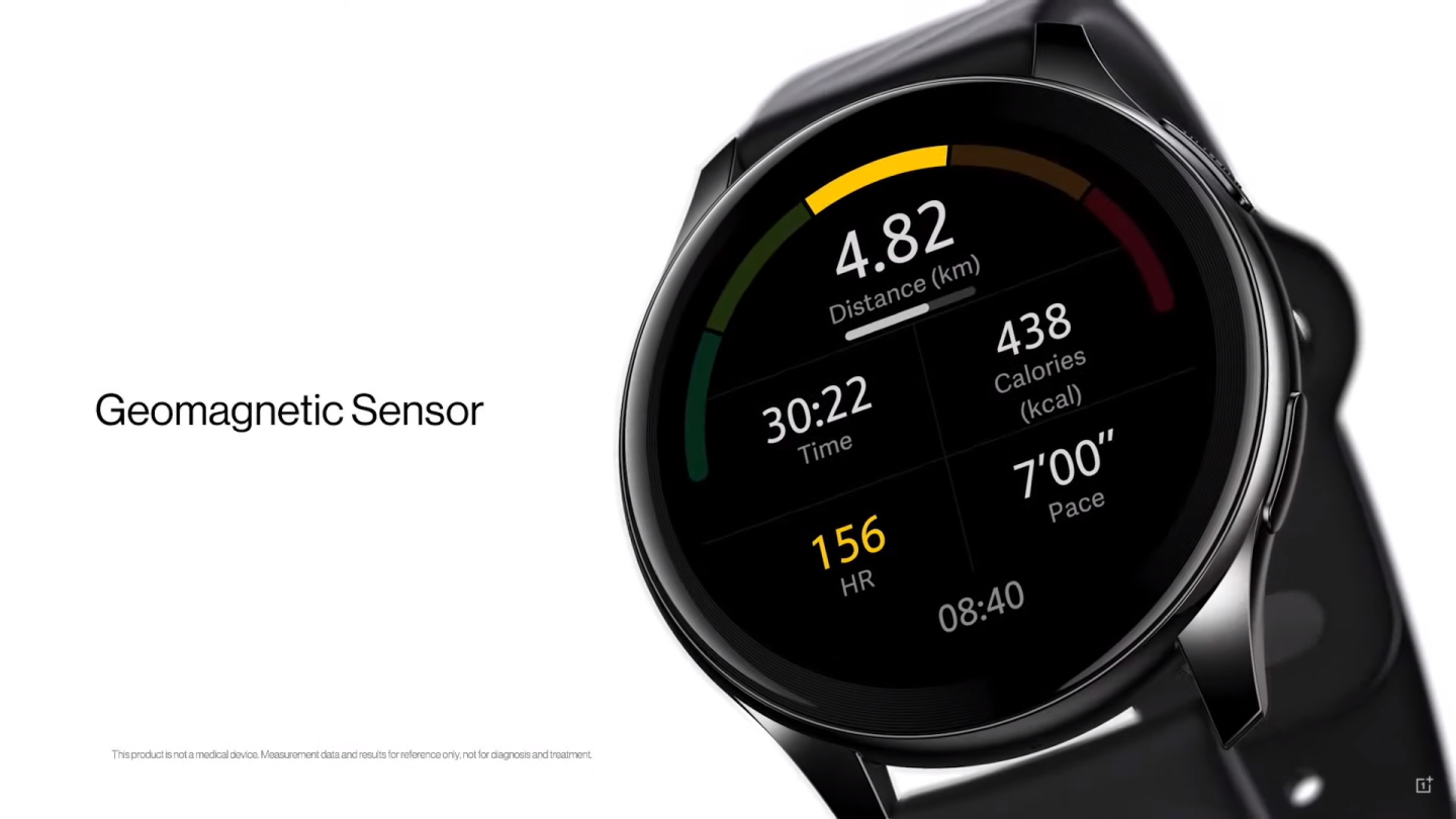 OnePlus snubs Google’s Wear OS, announces $159 smartwatch - Ars Technica