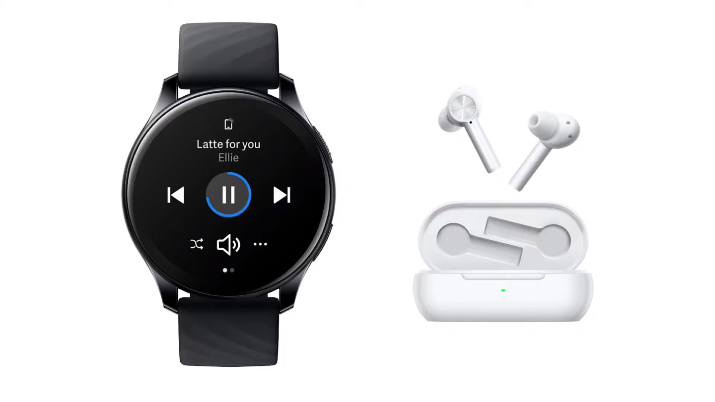 OnePlus snubs Google’s Wear OS, announces $159 smartwatch - Ars Technica