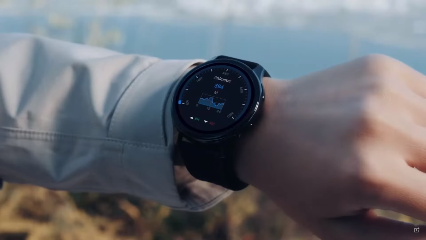 OnePlus snubs Google’s Wear OS, announces $159 smartwatch - Ars Technica