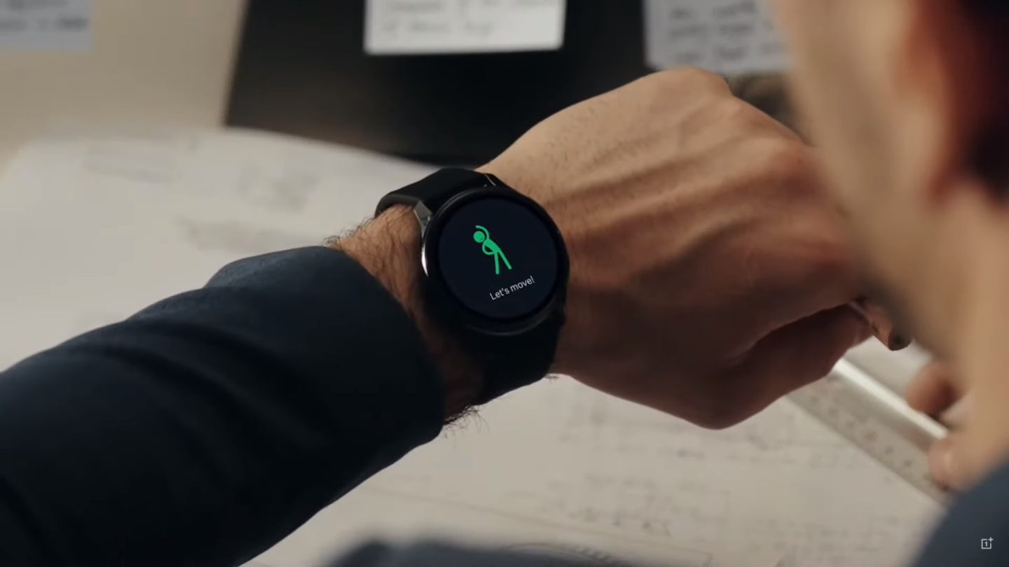 OnePlus snubs Google’s Wear OS, announces $159 smartwatch - Ars Technica