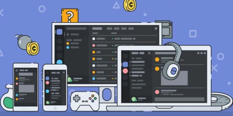 Report: Microsoft in talks to acquire $ 10 billion in Discord