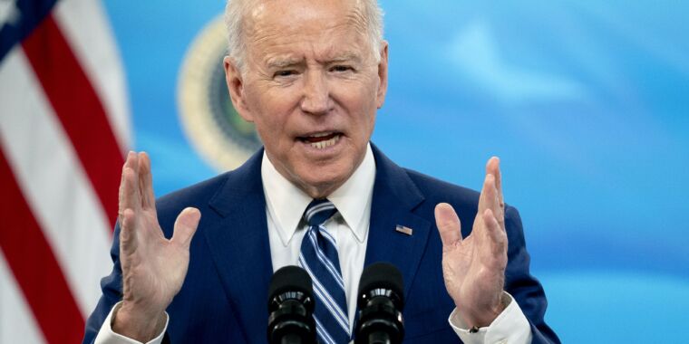 President Joe Biden announced his anticipated executive order today, and it’s a sweeping document that seeks to counter rising corporate consolidati