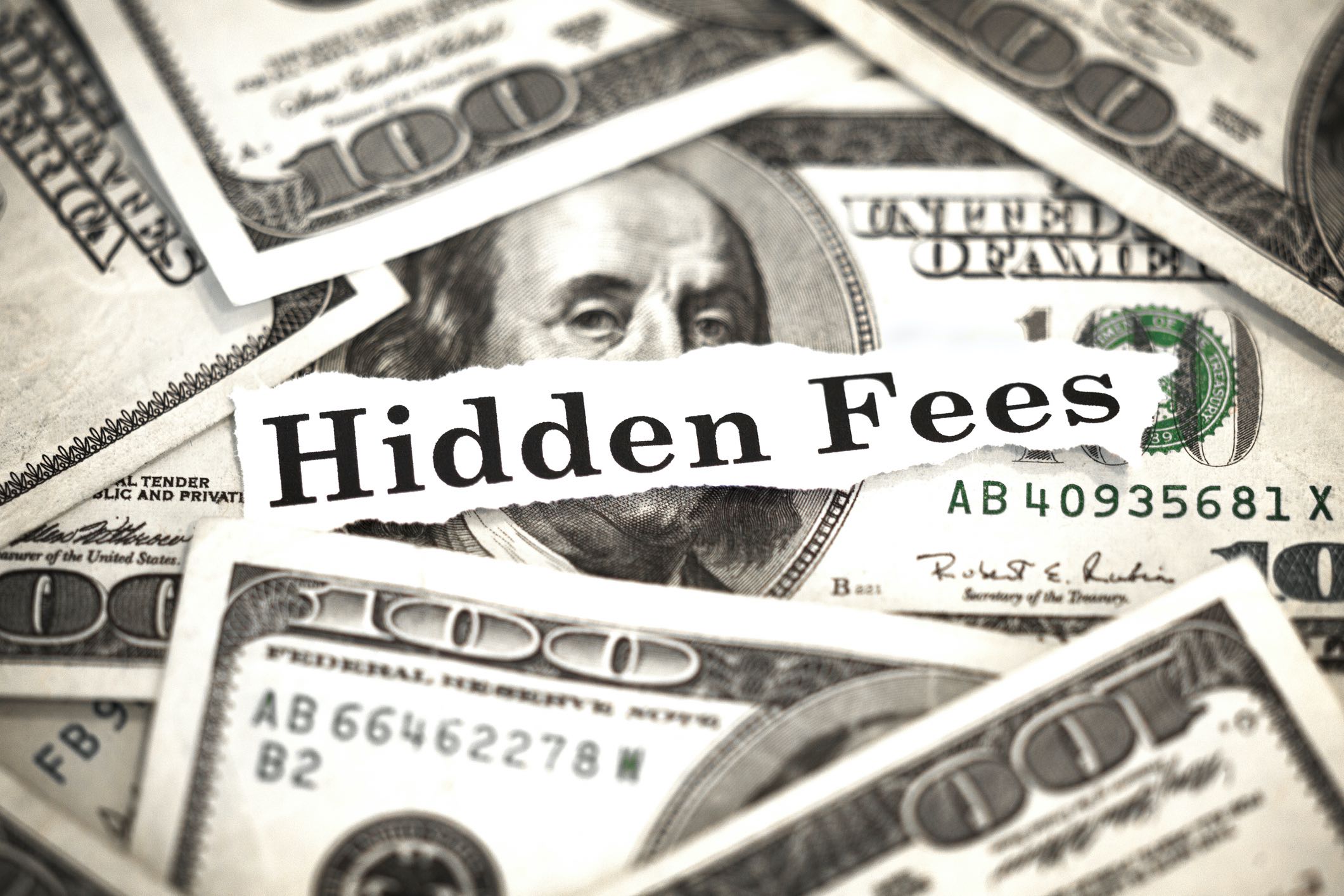Hidden Fees and Charges of Internet Providers in NYC