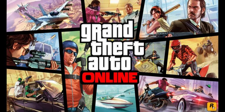 is rockstar going to fix the gta online pc hacking