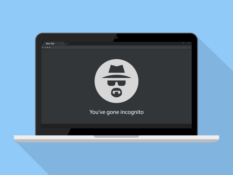 Судья вынес решение по иску против Google Chrome Incognito Mode на 5 миллиардов долларов