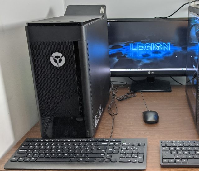 How To Buy A Gaming Pc In 21 Best Gaming Pcs Gpus And More Ars Technica