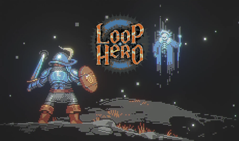 steam loop hero