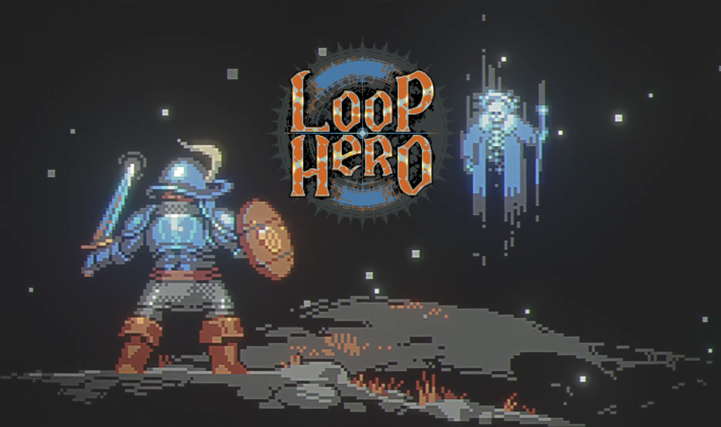 Loop Hero review: I've somehow gotten hooked on an RPG that plays itself |  Ars Technica