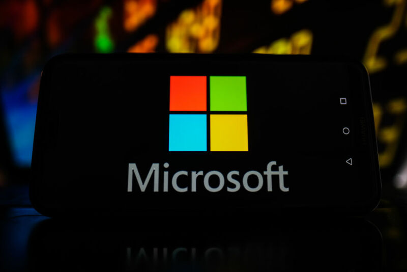 Microsoft accounts can go passwordless, making “password123” a thing of the past