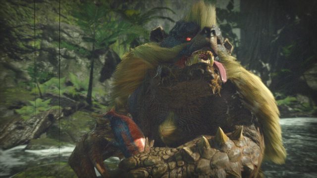 Review: Why Zelda fans should seriously consider Monster Hunter