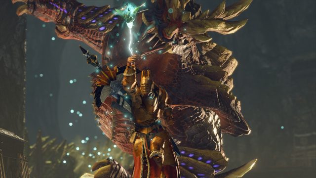 Monster Hunter Rise review - the Switch's best game since Breath of the  Wild