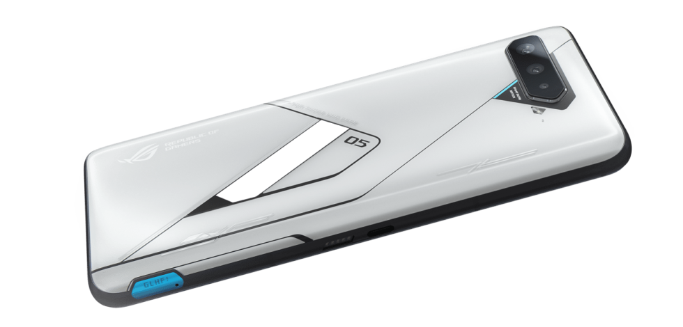 Смартфон Asus Rog Phone 5 Купить