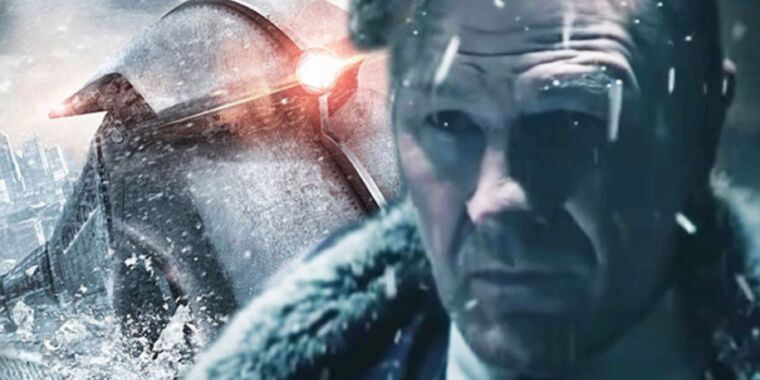 Review Sean Bean Gives Snowpiercer A Charismatic Villain To Stir The