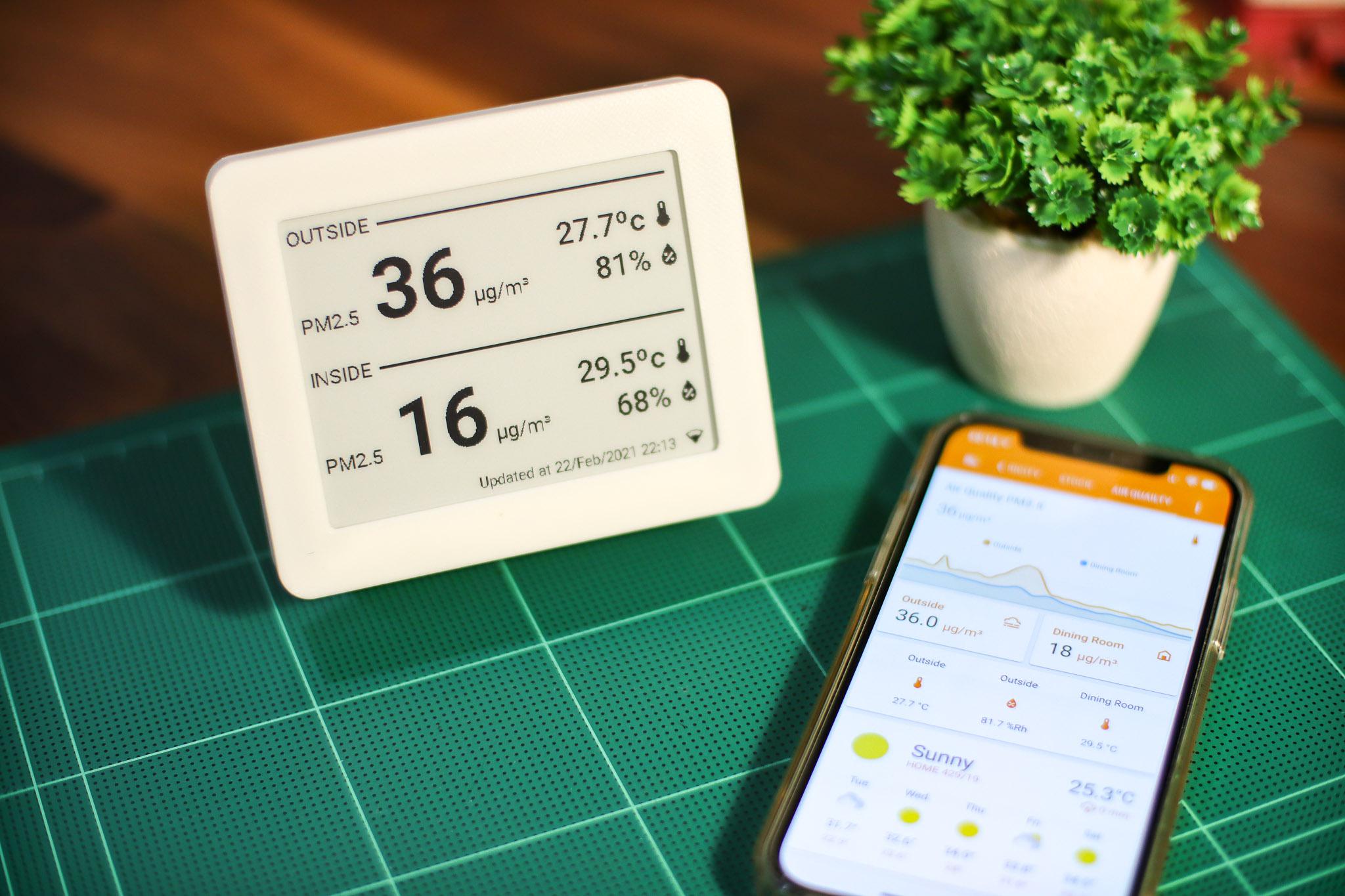 The Home Assistant Green is here to make the most powerful smart