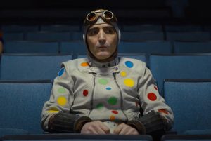Screenshot from The Suicide Squad trailer