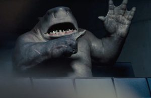 Screenshot from The Suicide Squad trailer