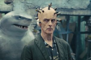 Screenshot from The Suicide Squad trailer