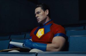 Screenshot from The Suicide Squad trailer