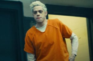 Screenshot from The Suicide Squad trailer