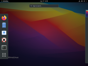 Linux Amlo CentOS replacement distro AlmaLinux gets commercial support options ...
