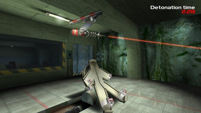 Goldeneye N64 ROM Hack Turns It Into A Very Different Game