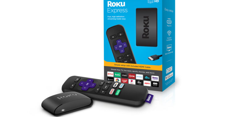 Roku vs. Google, 2 부 : Roku 스토어에서 가져온 YouTube TV 앱