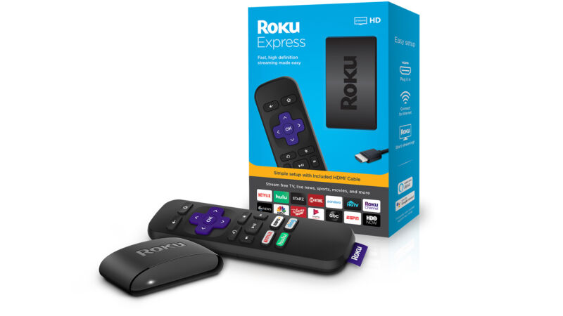 The Roku Channel is now available as a Google TV app