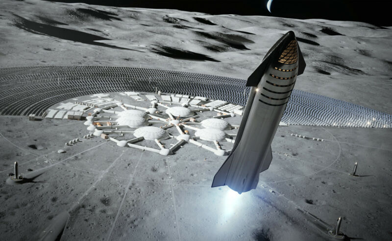 Why Starship Will Revolutionize Space Travel