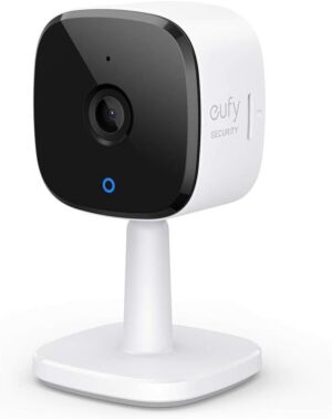 Technology Eufy Indoor Cam 2K product image