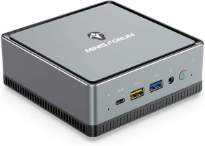 um250 mini pc amd ryzen 5 pro 2500u