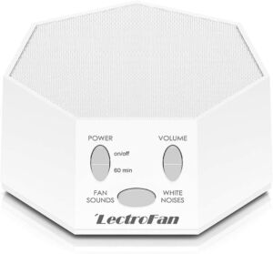 Technology LectroFan product image