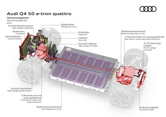 Everything We Know About Audi s Next Electric Crossover The Q4 E tron everything-we-know-about-audi-s-next-electric-crossover-the-q4-e-tron