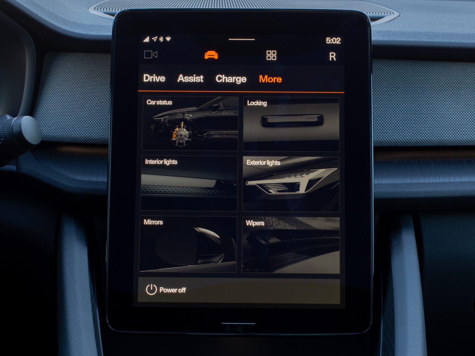 Android Automotive OS review: Under the hood with Google’s car OS - Ars ...
