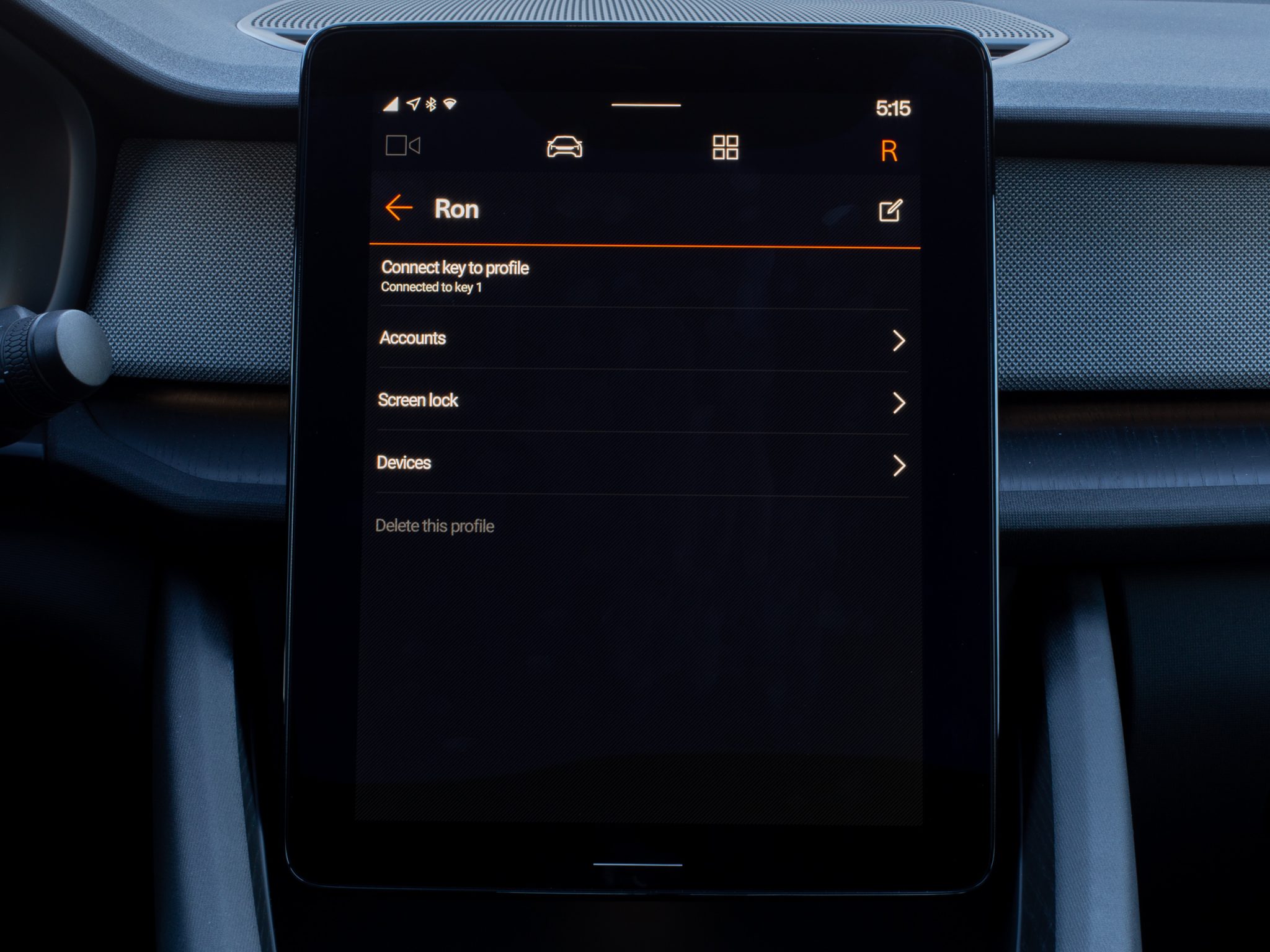 Android Automotive OS review: Under the hood with Google’s car OS - Ars ...