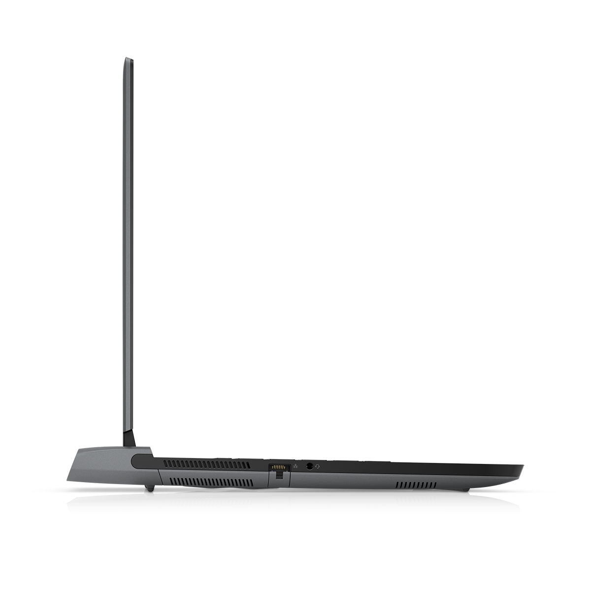Dell Alienware launches its first AMD-powered gaming laptop since 2007 ...