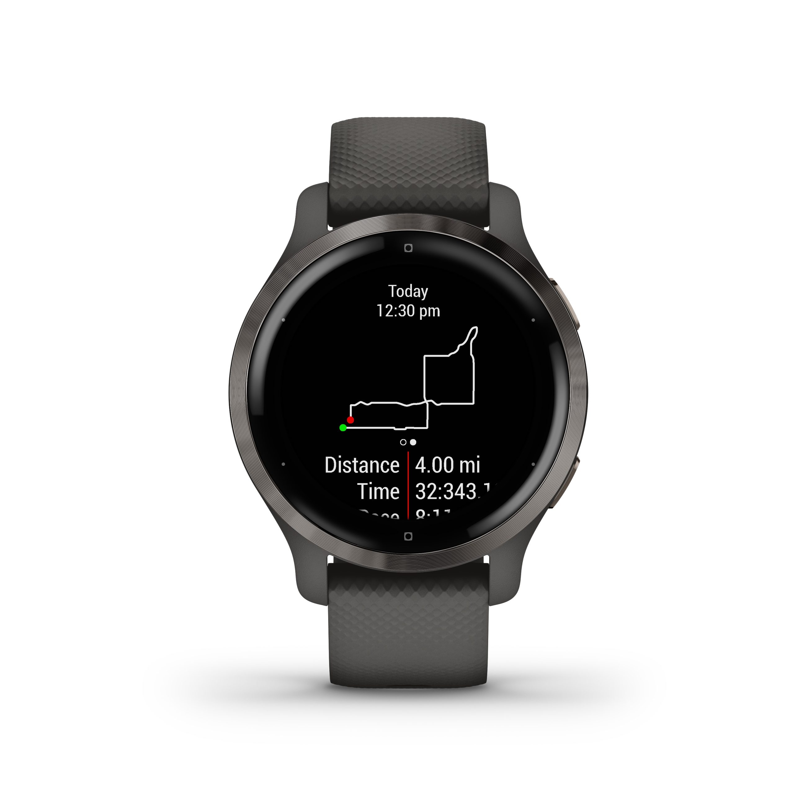 Garmin's 2 new smartwatches want to make the casual athlete