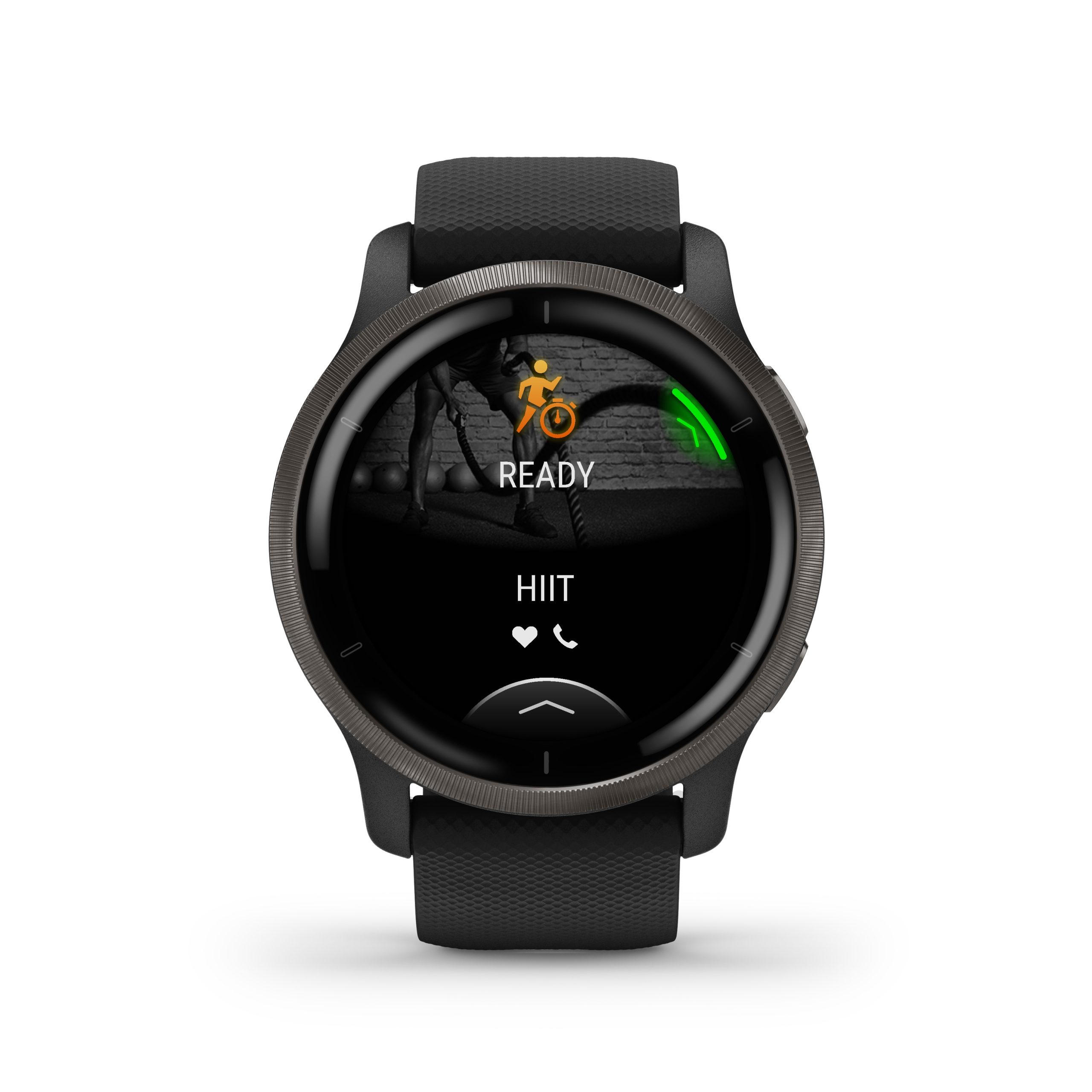 Garmin's 2 new smartwatches want to make the casual athlete