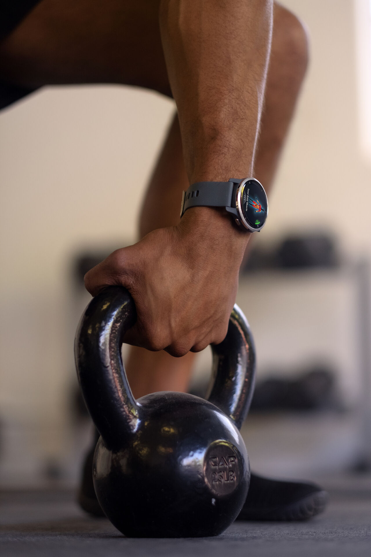 garmin vivoactive 3 suunto spartan trainer