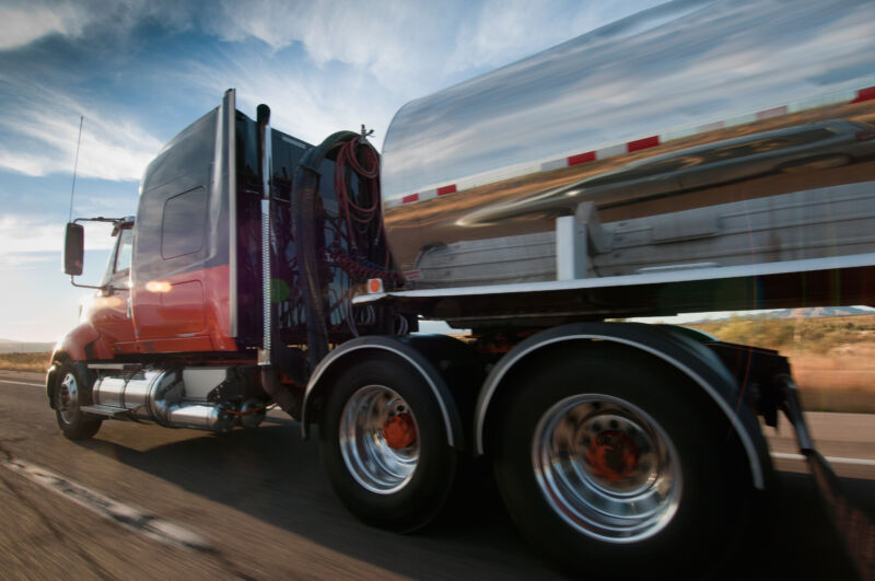 A shortage of qualified tanker truck drivers may lead to rising gas prices this summer.